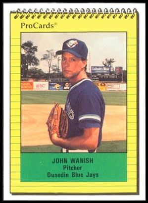 207 John Wanish